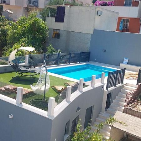 Apartmani Nikola Trogir Extérieur photo