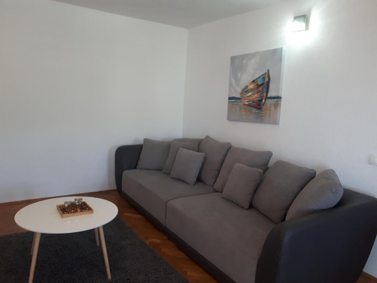 Apartmani Nikola Trogir Chambre photo