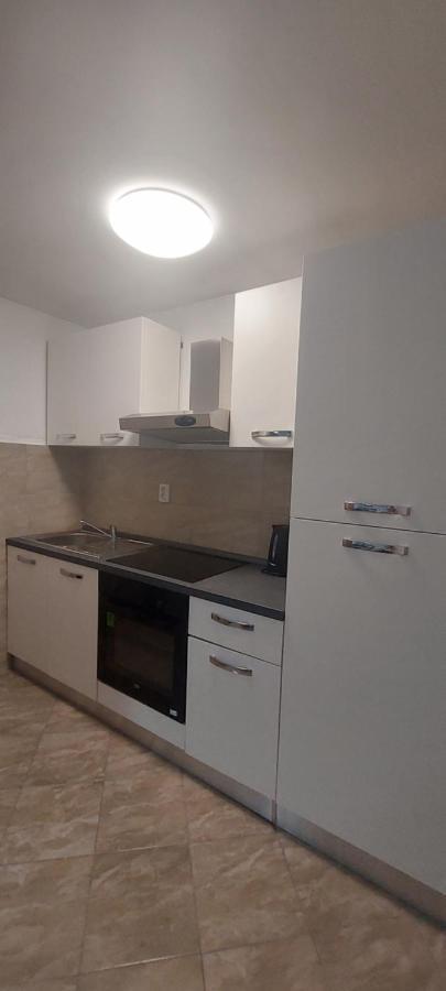 Apartmani Nikola Trogir Extérieur photo
