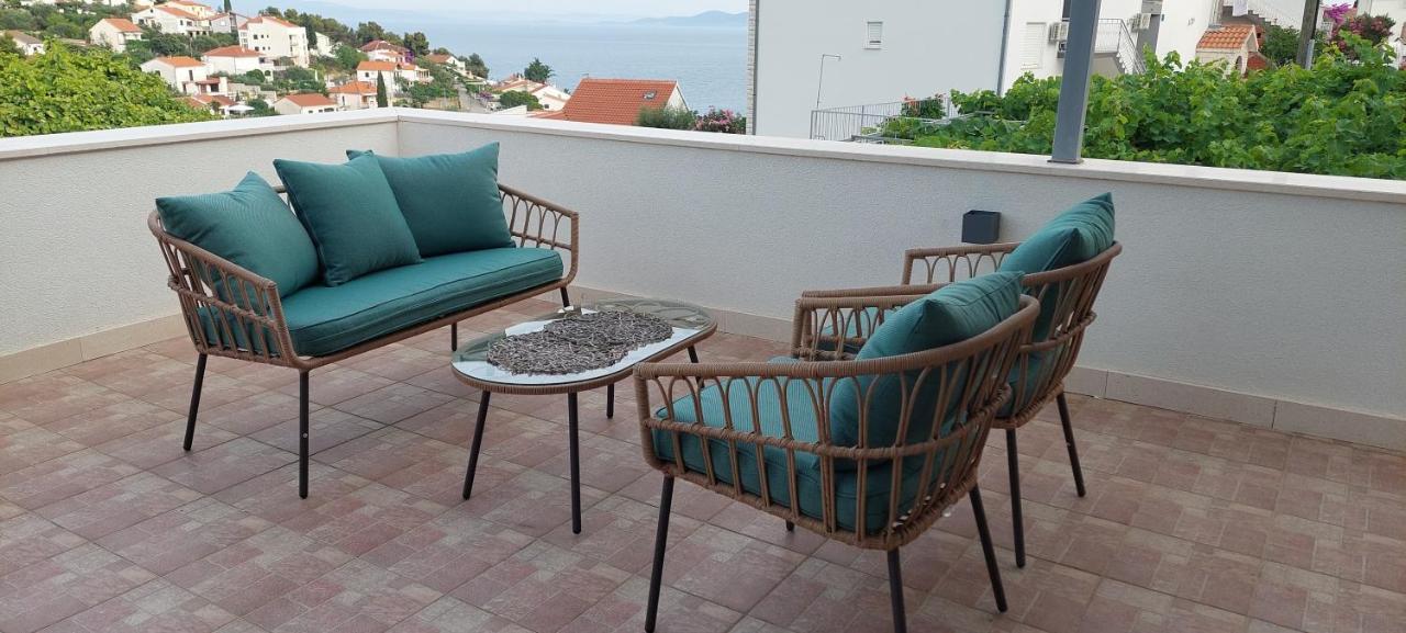 Apartmani Nikola Trogir Extérieur photo