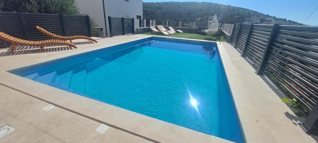 Apartmani Nikola Trogir Extérieur photo
