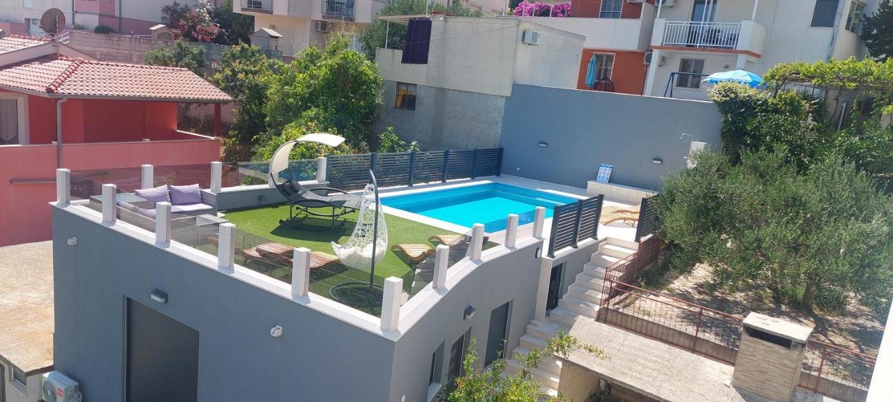 Apartmani Nikola Trogir Extérieur photo