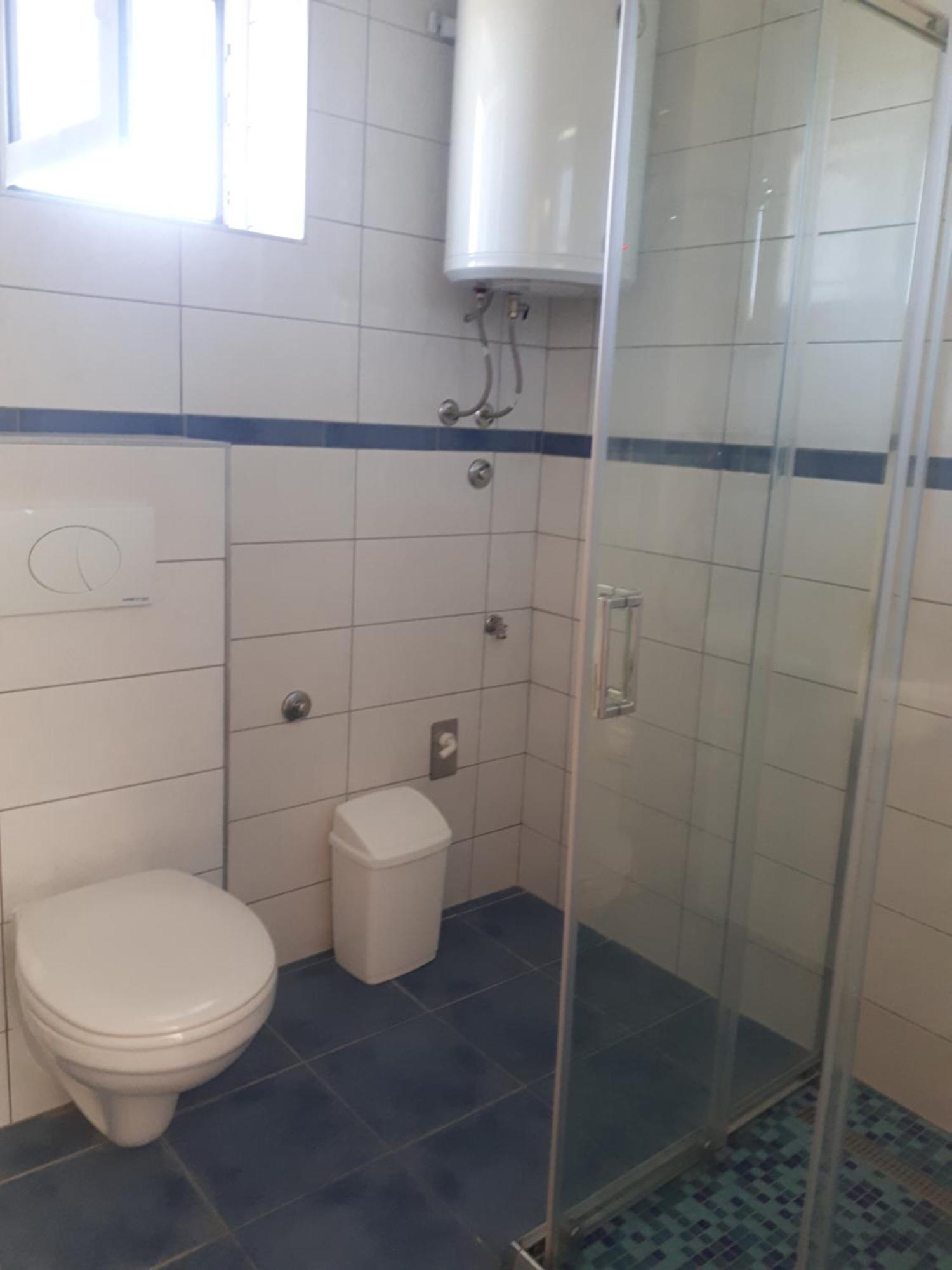 Apartmani Nikola Trogir Chambre photo