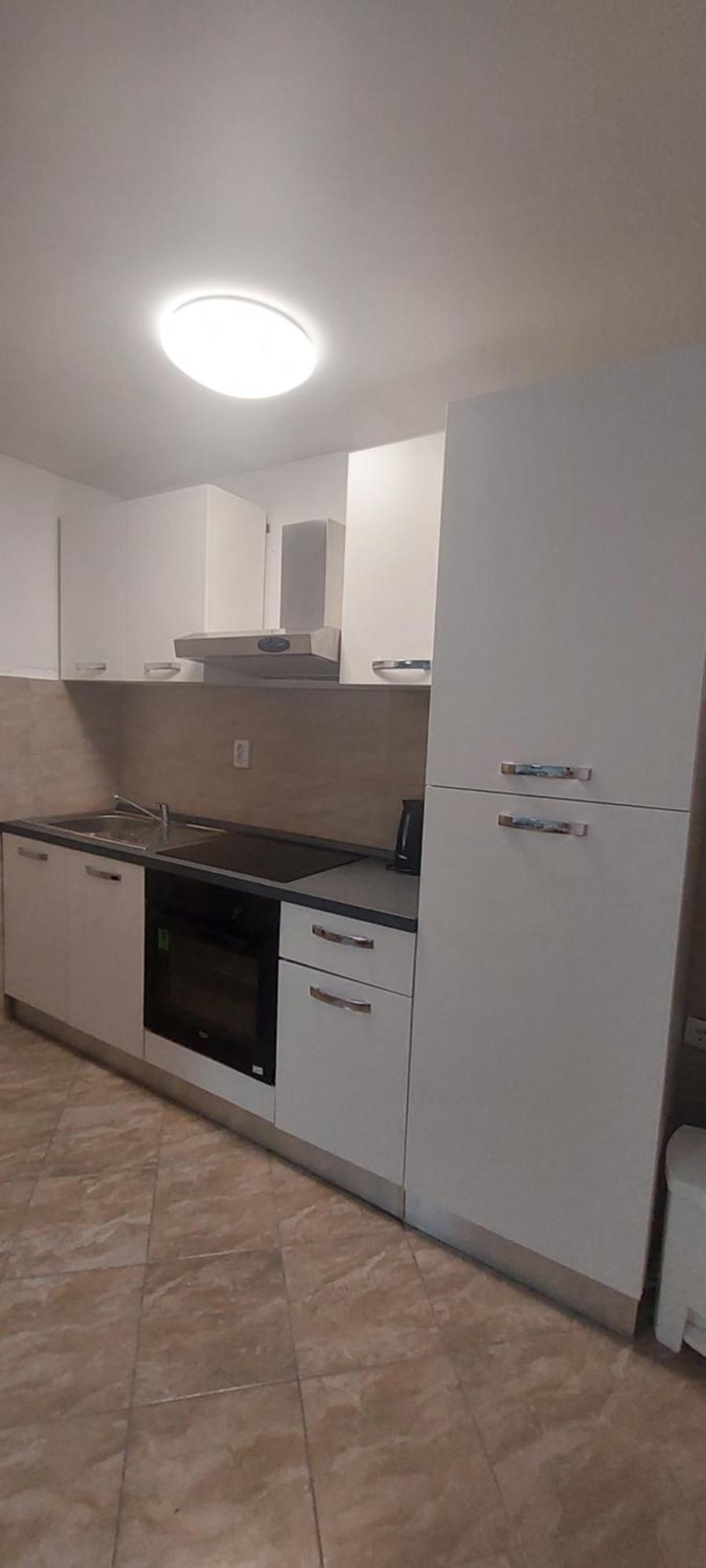 Apartmani Nikola Trogir Chambre photo